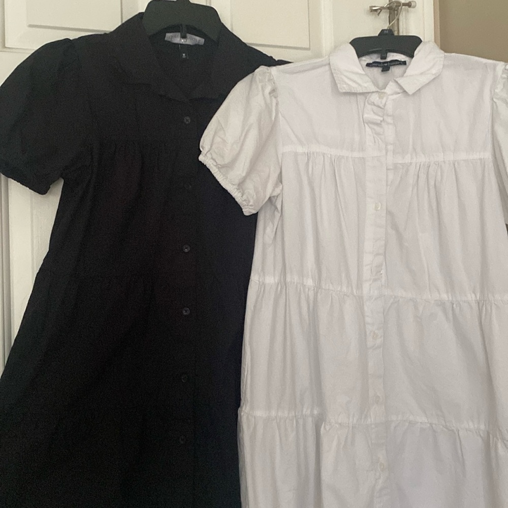 - Summer Dress (100% cotton)